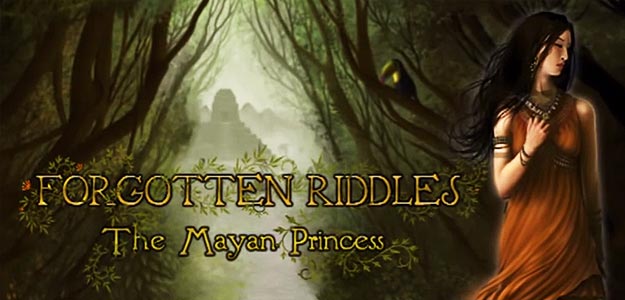 Forgotten Riddles: Mayan