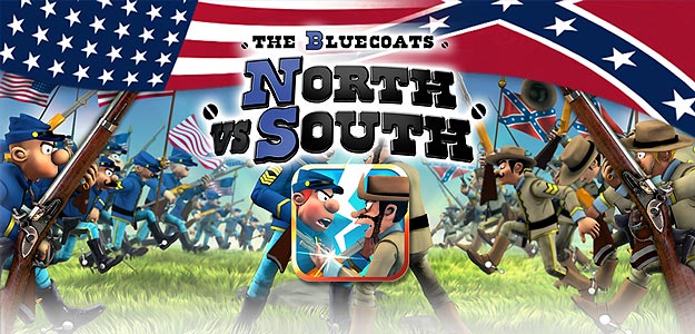 North vs South
