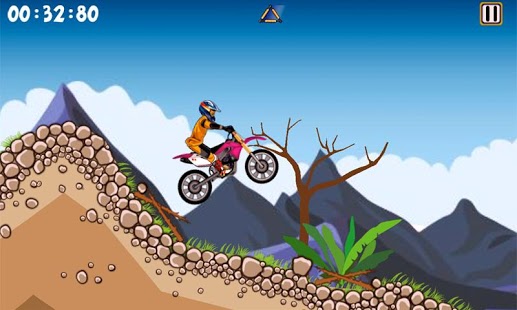 Mountain Bike Xtreme for mac download