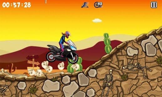 Mountain Bike Xtreme download the new version for apple