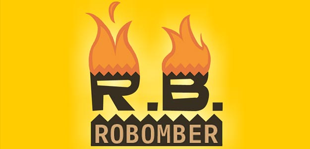 Robomber