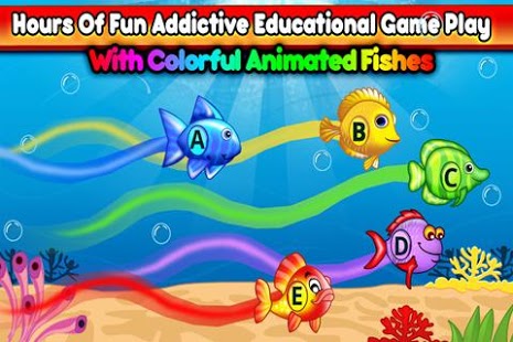 ABC Spell - Fun Way To Learn