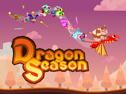 Dragon Season