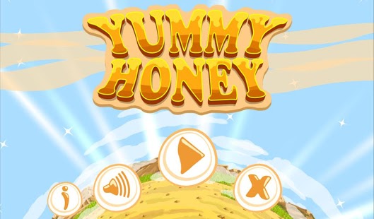 Yummy Honey