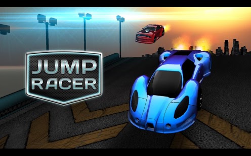 Jump Racer