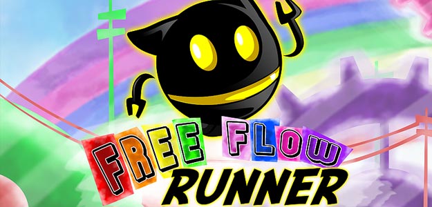 Free Flow Runner