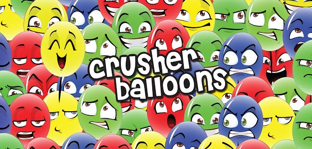 Crusher Balloons