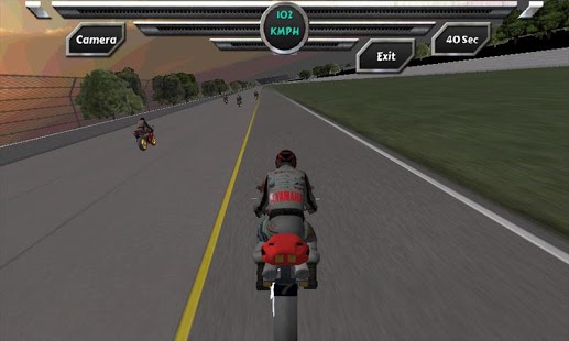 free online bike racing games