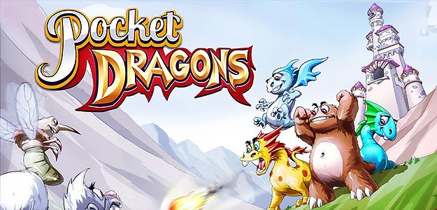 Pocket Dragons RPG