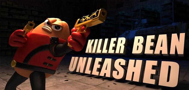 killer bean game