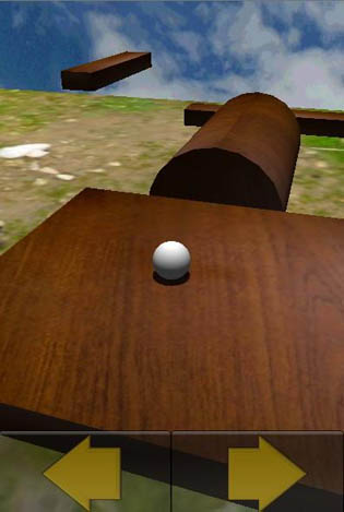 Rolling Ball 3D » Android Games 365 - Free Android Games Download