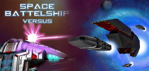 Space Battleship Versus Lite