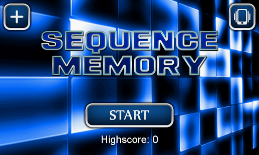 Sequence Memory