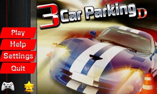 Car Parking_TOP FREE