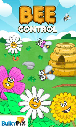 Bee Control