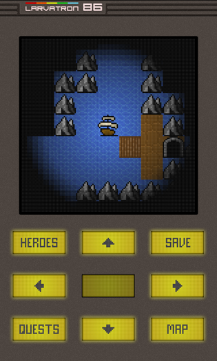 8 bit games download for android