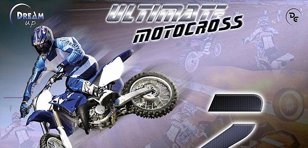 Ultimate MotoCross 2 Free
