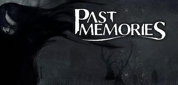 Past Memories v1.2.1