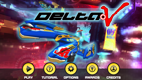 Delta-V Racing