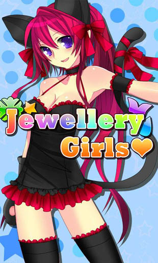 Jewellery Girl