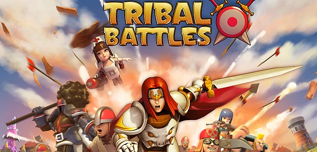 Tribal Battles
