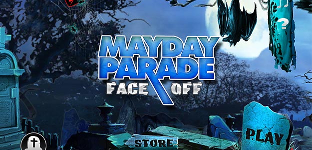 MP: Face Off