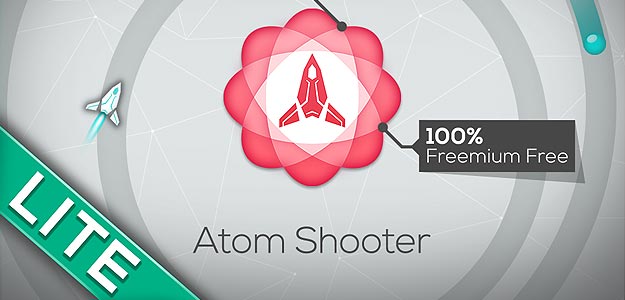 Atom Shooter Lite