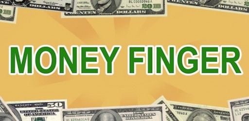 Money Finger