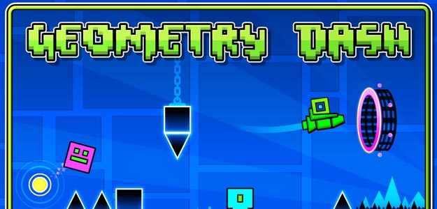 geometry dash free games online