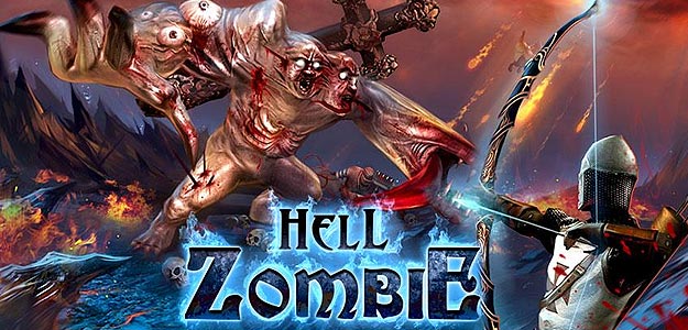 Hell Zombie