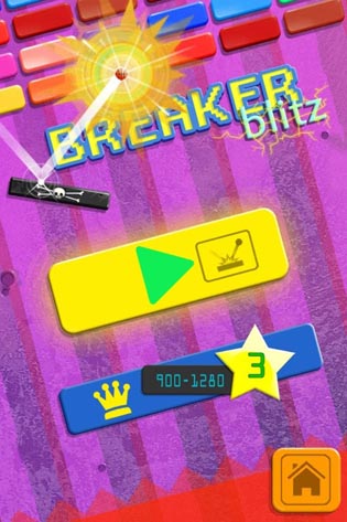 Breaker Blitz FREE! 