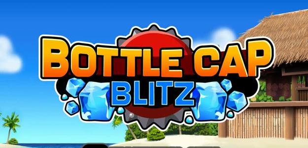 Bottle Cap Blitz