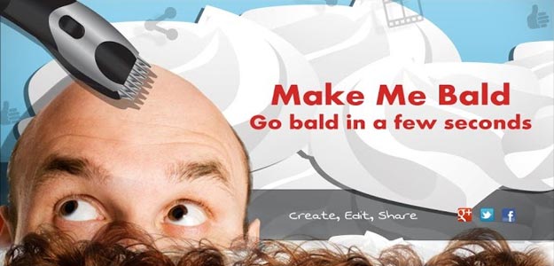 Make Me Bald