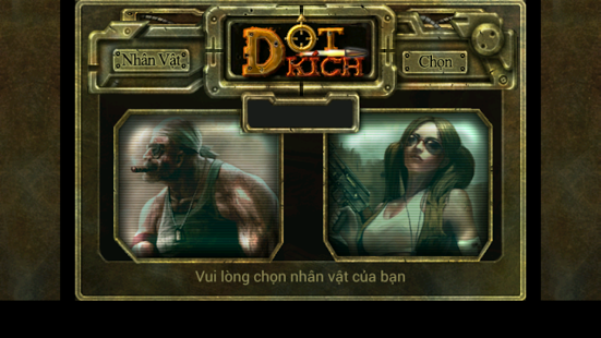 Dot Kich HD 2013