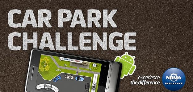 Car Park Challenge