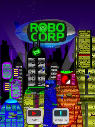 Robo Corp