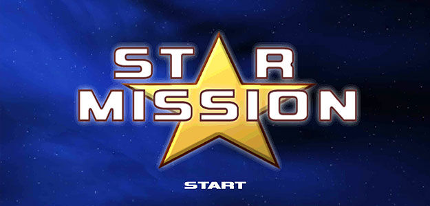 Star Mission 3D : Free