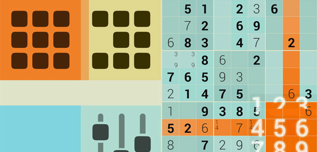 Sudo+ Sudoku