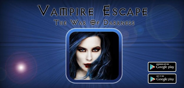 Vampire Escape