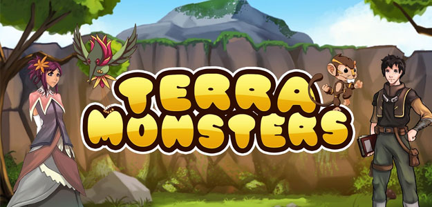 Terra Monsters