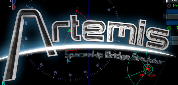 Artemis Spaceship Bridge Sim » Android Games 365 - Free Android Games