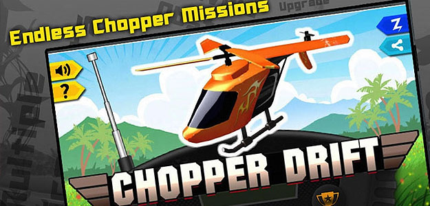 Chopper Drift
