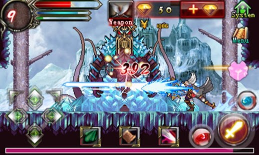 Soul Ares 2: Kill Zombies
