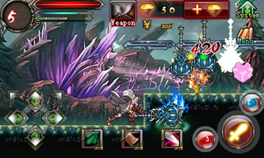 Soul Ares 2: Kill Zombies