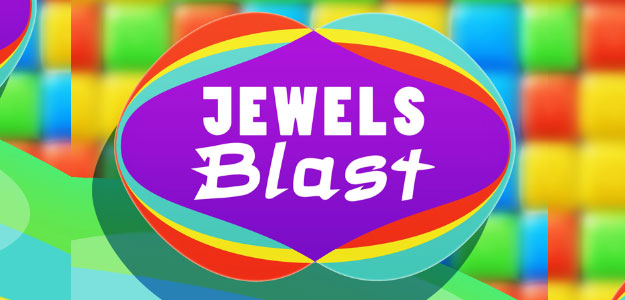 Jewels Blast
