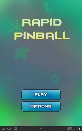 Pin Ball