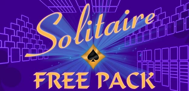Solitaire Free Pack