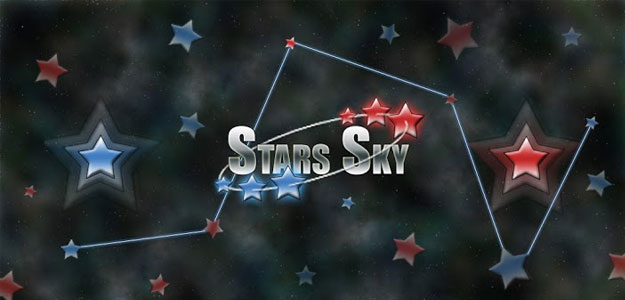 Stars Sky