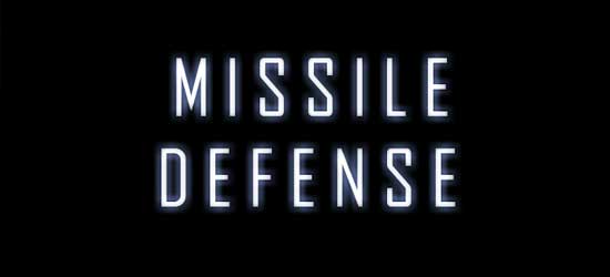 Missile Defense Pro