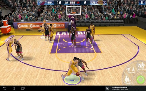 how to install nba 2k13 on android